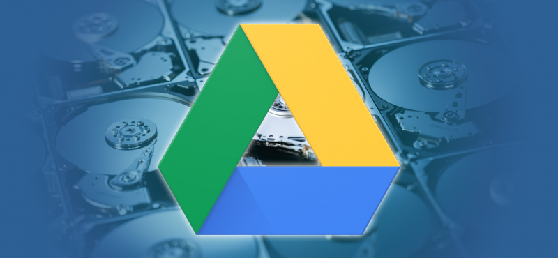 Google Drive