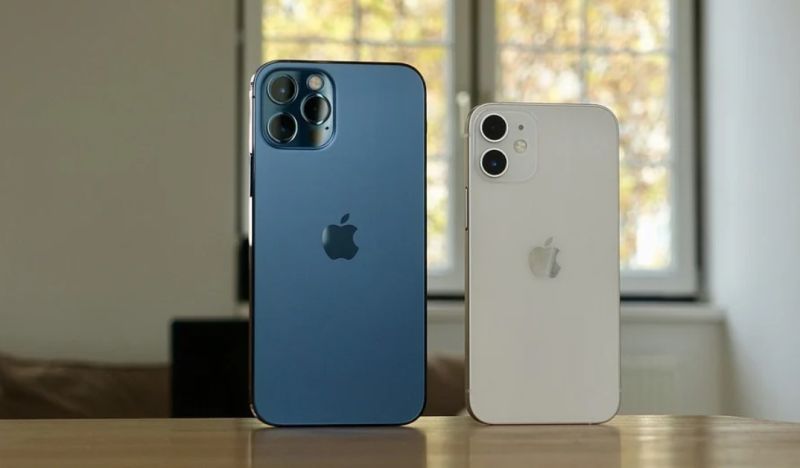 Kaj prinaša novega iphone 12 svojim uporabnikom