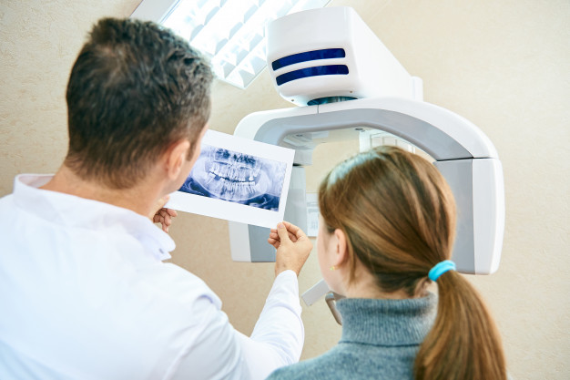 CBCT – kdaj in zakaj je potreben?