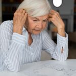 Alzheimerjeva bolezen simptomi